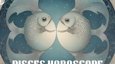 Pisces Horoscope Today: Read our expert astrological predictions to find out what the stars have in store for you. (Freepik)