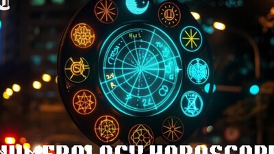 Daily Numerology Horoscope Today: Predictions for October 26, 2025 (Freepik)