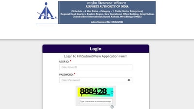 AAI Senior Assistant Admit Card 2025 is out at aai.aero. Candidates can download their hall tickets through the direct link given here. AAI Senior Assistant Admit Card 2025 is out at aai.aero. Candidates can download their hall tickets through the direct link given here.