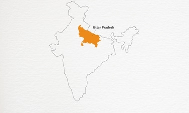 Uttar Pradesh emerges as a food processing powerhouse with 1,000 new units planned. (Source: Adobe Stock)