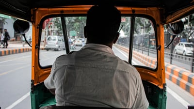 Rapido recognized the Bengaluru auto driver's integrity, affirming such actions reflect their core values and rewarded him for his good deed. (Pexels/Representational Image) Rapido recognized the Bengaluru auto driver's integrity, affirming such actions reflect their core values and rewarded him for his good deed. (Pexels/Representational Image)