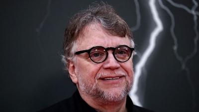 Guillermo del Toro says he would ‘rather die’ than use AI in his films: ‘Not interested’ (AFP)