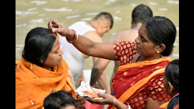 Bihar also has 1.06 million active self-help groups. Through these, 14.5 million women are carving their individual stories of financial success