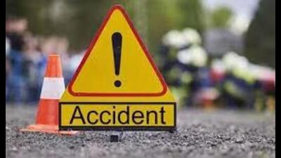 Both victims were rushed to Government Medical College and Hospital (GMCH), Sector 32 (Representational Image)