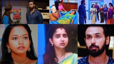 బ్రహ్మముడి సీరియల్ లేటెస్ట్ ఎపిసోడ్ ప్రోమో