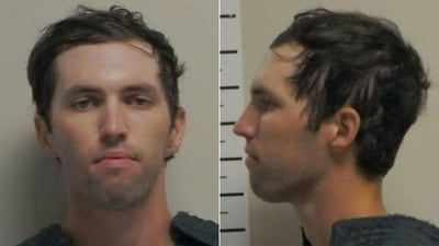 Tyler Robinson could get the death penalty if found guilty of murdering Charlie Kirk. (AFP) Tyler Robinson could get the death penalty if found guilty of murdering Charlie Kirk. (AFP)