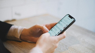 An IIT BHU graduate recently shared a screenshot of his WhatsApp conversation with his father. (Pexels/Representational Image) An IIT BHU graduate recently shared a screenshot of his WhatsApp conversation with his father. (Pexels/Representational Image)