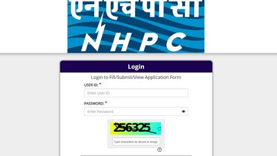 NHPC JE Admit Card 2025 is out at nhpcindia.com, The direct link to download is given here. NHPC JE Admit Card 2025 is out at nhpcindia.com, The direct link to download is given here.