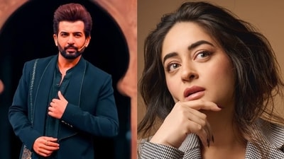 Jay Bhanushali and Mahhi Vij, Jay Bhanushali and Mahhi Vij,