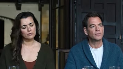 NCIS: Tony & Ziva concluded its first season on October 23, featuring 20 episodes. (YouTube/Paramount) NCIS: Tony & Ziva concluded its first season on October 23, featuring 20 episodes. (YouTube/Paramount)