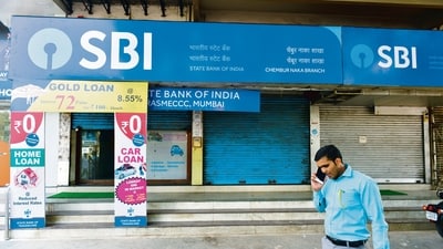 Earlier this year, SBI Chairman C S Setty announced that the bank's total recruitment across categories would be about 18,000. (HT Photo/Representational Image) Earlier this year, SBI Chairman C S Setty announced that the bank's total recruitment across categories would be about 18,000. (HT Photo/Representational Image)