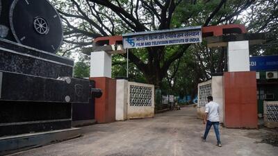 Subsequently, FTIISA raised issues with the release of the revised merit list, accusing the FTII administration of lapses in evaluation, seat allocation, and implementation of the reservation policy. (HT) Subsequently, FTIISA raised issues with the release of the revised merit list, accusing the FTII administration of lapses in evaluation, seat allocation, and implementation of the reservation policy. (HT)