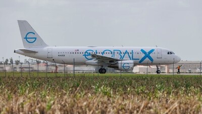 The latest US deportation flight included residents of Haryana: 16 from Karnal district, 14 from Kaithal, five each from Ambala and Kurukshetra, four from Yamunanagar, three from Jind, and one each from Rohtak, Panipat, Panchkula, Fatehabad, and Sonepat districts. (AP/ Representative) The latest US deportation flight included residents of Haryana: 16 from Karnal district, 14 from Kaithal, five each from Ambala and Kurukshetra, four from Yamunanagar, three from Jind, and one each from Rohtak, Panipat, Panchkula, Fatehabad, and Sonepat districts. (AP/ Representative)