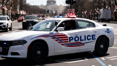 They added that so far, no suspects have been taken into custody. Active shooter alert was called off later. (Representative Image/Bloomberg) They added that so far, no suspects have been taken into custody. Active shooter alert was called off later. (Representative Image/Bloomberg)
