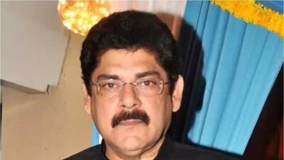 পঙ্কজ ধীর ২০২৫ সালের ১৫ অক্টোবর মারা যান। পঙ্কজ ক্যানসারে মারা যান। পঙ্কজ ধীর ২০২৫ সালের ১৫ অক্টোবর মারা যান। পঙ্কজ ক্যানসারে মারা যান।
