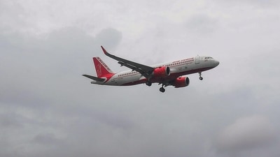 The logbook entry was updated on October 24. (PTI file photo) The logbook entry was updated on October 24. (PTI file photo)