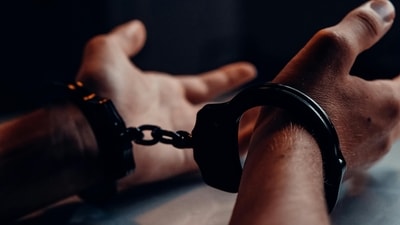 The accused had returned to India from Costa Rica and was arrested upon his arrival at the airport. (Pexel) The accused had returned to India from Costa Rica and was arrested upon his arrival at the airport. (Pexel)