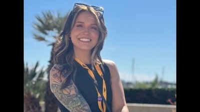 Who is Foxie? Twitch streamer shares stalking horror amid Emiru attack row (@FoxieKT/X) Who is Foxie? Twitch streamer shares stalking horror amid Emiru attack row (@FoxieKT/X)