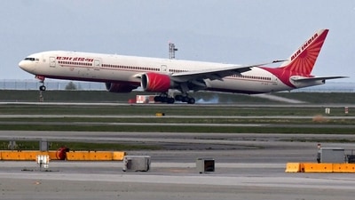 The association raised concerns on the DGCA placing greater consideration on the convenience of flight operators and commercial airlines. (REUTERS) The association raised concerns on the DGCA placing greater consideration on the convenience of flight operators and commercial airlines. (REUTERS)