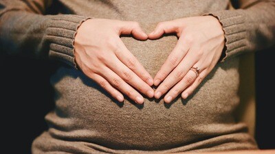 মেনোপজ, বন্ধ্যাত্ব, জরায়ুর সমস্যা সত্ত্বেও IVF-এ গর্ভধারণ! মেনোপজ, বন্ধ্যাত্ব, জরায়ুর সমস্যা সত্ত্বেও IVF-এ গর্ভধারণ!