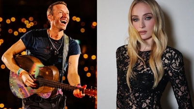 Chris Martin and Sophie Turner are reportedly ‘secretly dating’ after ending long-term relationships (Instagram/sophiet/coldplay) Chris Martin and Sophie Turner are reportedly ‘secretly dating’ after ending long-term relationships (Instagram/sophiet/coldplay)