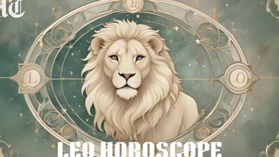 Leo Horoscope Today: Read our expert astrological predictions to find out what the stars have in store for you.