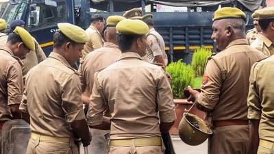 Police on Saturday said the arrests were made on the night of October 23. (ANI/Representative) Police on Saturday said the arrests were made on the night of October 23. (ANI/Representative)