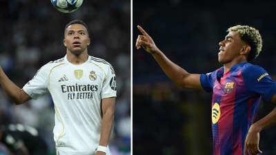 Real Madrid vs FC Barcelona, El Clasico 2025 Live Streaming: When and where to watch