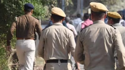 In a suicide note inscribed on her hand, the doctor accused Prashant Bankar — the first suspect — of mental harassment, and police sub-inspector Gopal Badane —the second suspect — of sexual assault. (Representative ) In a suicide note inscribed on her hand, the doctor accused Prashant Bankar — the first suspect — of mental harassment, and police sub-inspector Gopal Badane —the second suspect — of sexual assault. (Representative )