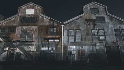 Dark tourism meets Halloween: US historical sites navigate ethics, education, and visitor entertainment (Representative image/Unsplash)