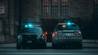 Cops did not release a motive for the shooting. Image for representational purposes. (Unsplash)