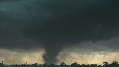 Tornado Watch in effect for parts of Louisiana and Mississippi as region braces for wind, hail and heavy rains (Representative image/Unsplash) Tornado Watch in effect for parts of Louisiana and Mississippi as region braces for wind, hail and heavy rains (Representative image/Unsplash)