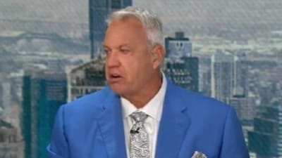 Rex Ryan mourns the loss of Nick Mangold, recalling his dedication and bravery during their time with the Jets. Rex Ryan mourns the loss of Nick Mangold, recalling his dedication and bravery during their time with the Jets.