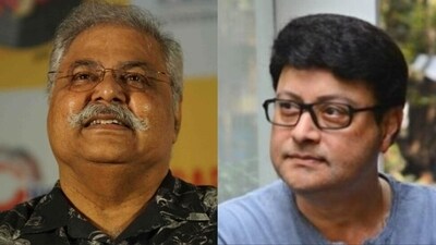 Sachin Pilgaonkar spoke at length about his friend Satish Shah. Sachin Pilgaonkar spoke at length about his friend Satish Shah.