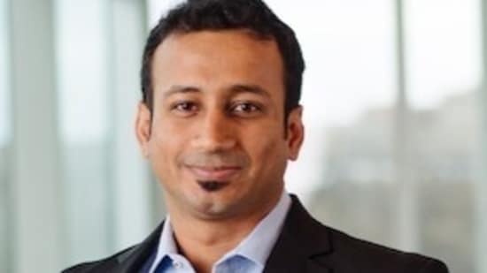 Amar Saurabh, an alumna from Bengaluru's BMS College, built a custom AI assistant to tailor job applications, ultimately receiving multiple interview offers. (LinkedIn)