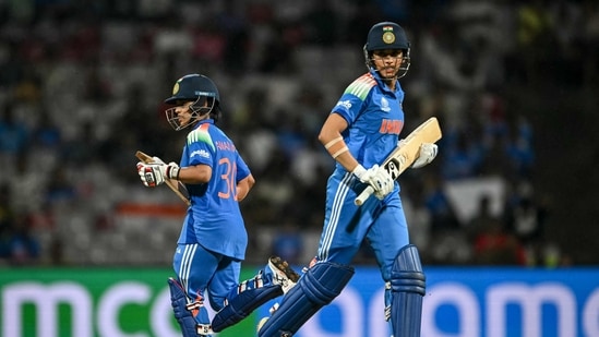 India vs Bangladesh Women's World Cup Live Score: Follow latest updates India vs Bangladesh Women's World Cup Live Score: Follow latest updates