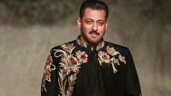 సల్మాన్ ఖాన్ (PTI)