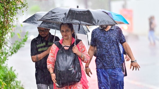 Cyclone Montha LIVE: Andhra Pradesh, Odisha, Telangana, Tamil Nadu are among the states expected to face the impact of possible 'severe' cyclonic storm Montha Cyclone Montha LIVE: Andhra Pradesh, Odisha, Telangana, Tamil Nadu are among the states expected to face the impact of possible 'severe' cyclonic storm Montha