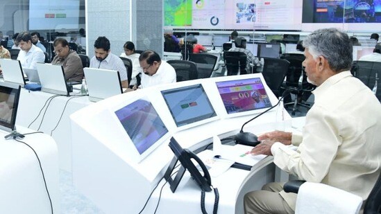 ఏపీ సీఎం చంద్రబాబు (ఫైల్ ఫొటో)