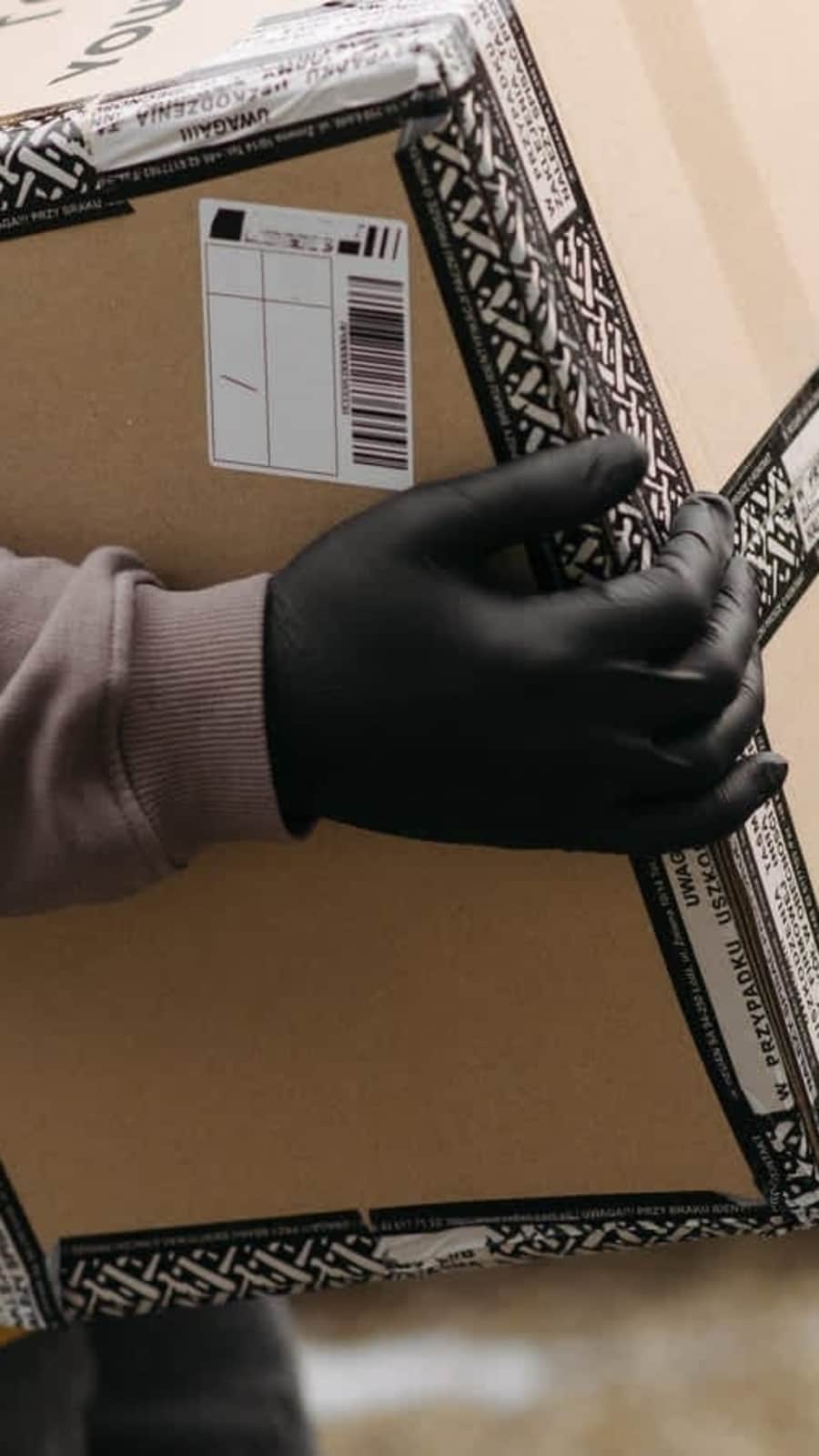 Upon searching online, the elderly man from Bengaluru discovered many others had also been duped into paying for counterfeit goods. (Image credit: Anoop Shetty/Twitter)