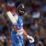 রোহিত শর্মা(REUTERS)