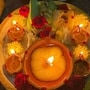 ఈ ఏడాది కార్తీక పౌర్ణమి ఎప్పుడు వచ్చింది?