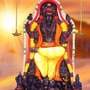 <p>గురు భగవానుడు కర్కాటక రాశిలో సంచరిస్తున్నాడు. గురువు నవంబర్ 11న కర్కాటకంలో తిరోగమనంలో సంచరిస్తాడు. ఈ గురు సంచార ప్రభావం అన్ని రాశిచక్ర గుర్తుల జీవితాల్లో కనిపిస్తుంది. ముఖ్యంగా కొన్ని రాశిచక్ర గుర్తులు ఈ గురు సంచారము కారణంగా అదృష్టం పొందుతాయి. కెరీర్, ఆర్థిక పరిస్థితిలో మంచి పురోగతిని చూడవచ్చు. ఏ రాశులకు అదృష్టం కలుగుతుందో చూద్దాం.</p>