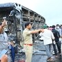 కర్నూల్ బస్సు ప్రమాదం