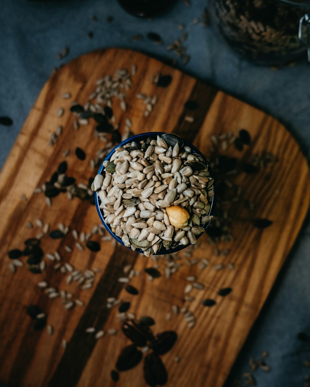 Seeds are quiet powerhouses of balance, immunity, digestion and long-term vitality. (Unsplash) Seeds are quiet powerhouses of balance, immunity, digestion and long-term vitality. (Unsplash)