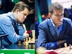 Magnus Carlsen spoke about Daniel Naroditsky.
