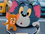 Optical illusion: This viral Tom and Jerry puzzle has left many scratching their heads on Reddit.(AP)