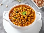 Lobia, also known as black-eyed peas, is a great plant-based protein source. (Freepik) Lobia, also known as black-eyed peas, is a great plant-based protein source. (Freepik)