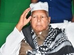 The application by the RJD chief to defer the proceedings comes in the midst of election campaigning in Bihar. The application by the RJD chief to defer the proceedings comes in the midst of election campaigning in Bihar.