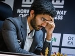 D Gukesh will be participating at the World Cup this year. D Gukesh will be participating at the World Cup this year.